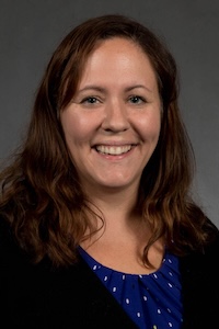 Jillian Klean Zwilling